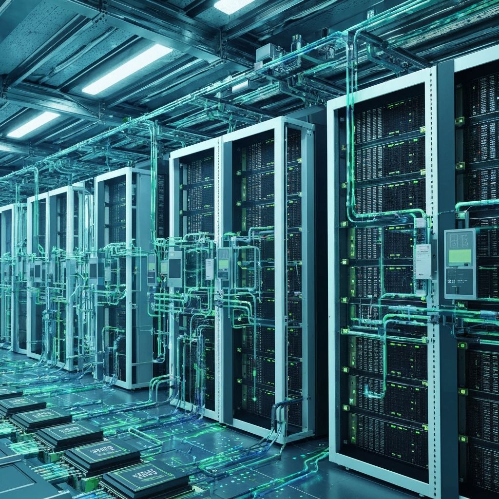 AWS Inferentia2: The Power Behind BetterX AI Performance