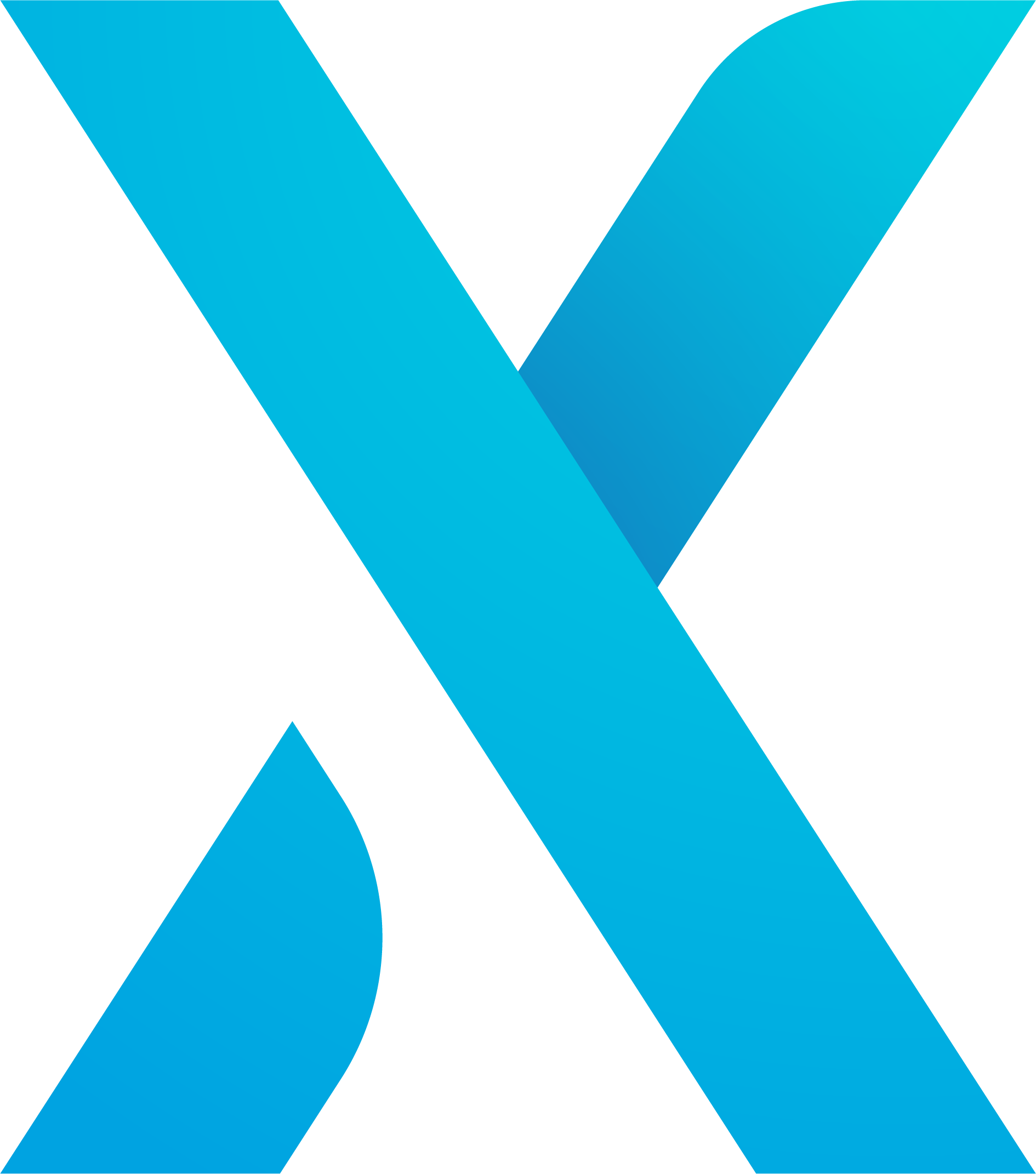 Better X Logo